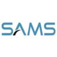 SAMS Group Logo
