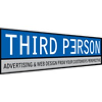 Third Person, Inc. Logo