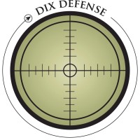 Dix Defense Logo