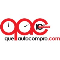 Que Auto Compro Logo