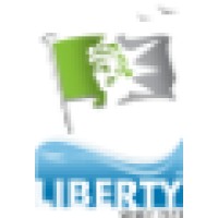 Liberty Shipping Worldwide Logo