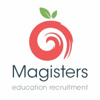 Magisters Education Logo