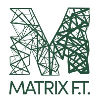 Matrix Food Technologies, Inc. Logo