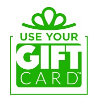 Use Your Gift Card Logo