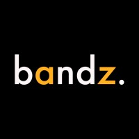 bandz.app Logo