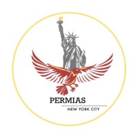 PERMIAS New York City Logo