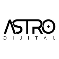 Astro Dijital Logo