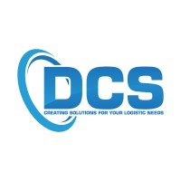 Dream Cargo Services - DCS Logo
