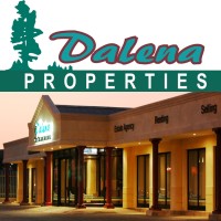 Dalena Properties Logo