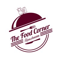 The Food Corner Hanselmann Logo