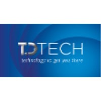 TDTECH Limited Logo