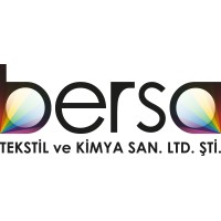 Bersa Tekstil ve Kimya San. Ltd. Şti. Logo