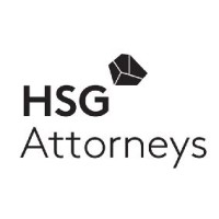 HSG Attorneys Inc Logo