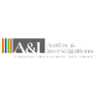 A&I, LLC Logo