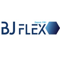 BJFlex Logo