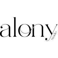 Alony Digital Logo