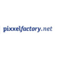 pixxelfactory Logo