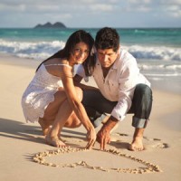 Oahu Photographer Anthony Calleja Logo