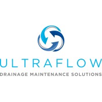 Ultraflow Drainage Ltd Logo