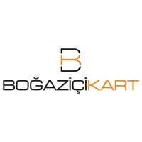 BOĞAZİÇİ KART SİSTEMLERİ Logo