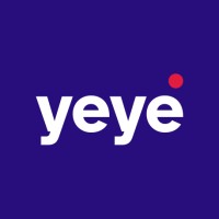 Yeyé Logo
