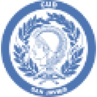 Centro Universitario de la Defensa (CUD) de San Javier Logo