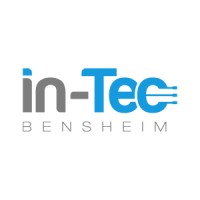 in-Tec Bensheim GmbH Logo