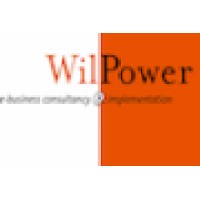 Wilpower Logo