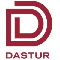 M. N. Dastur & Co. (P) Ltd. Logo