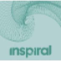 Inspiral Architecture and Design Studios Logo