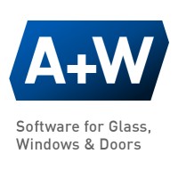 A+W Software Logo
