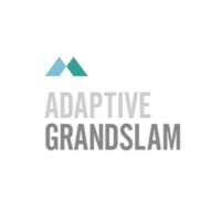 Adaptive Grand Slam Logo