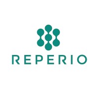 Reperio Medtech Logo