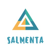 Salmenta Logo