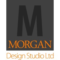 Morgan Design Studio Ltd Logo