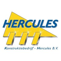 Konstruktiebedrijf Hercules b.v. Logo
