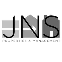 JNS Properties & Management Logo