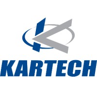 Kartech Logo