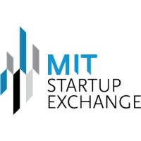 MIT Startup Exchange Logo