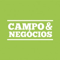 Revista Campo & Negócios Logo