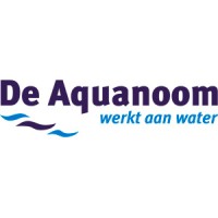 De Aquanoom B.V. Logo