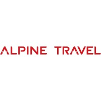 Alpine Travel Logo