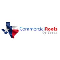 Commercial Roofs of Texas Logo