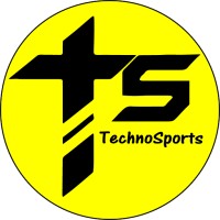 TechnoSports Media Group Logo