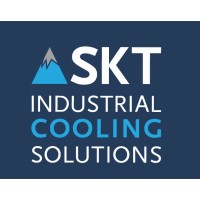 SKT Industrial Cooling Solutions Logo