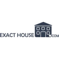 Exact House Logo