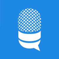 Voice123 Logo