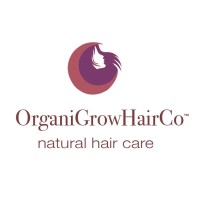 OrganiGrowHairCo Logo