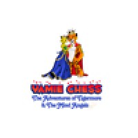 Yamie Chess Logo