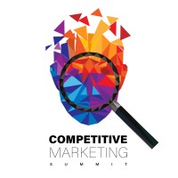 Competitive Marketing Summit Logo